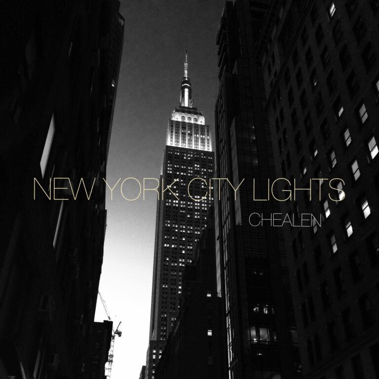 Chealen – “New York City Lights”