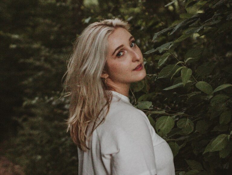 Mary Ella Hunt – “Sometimes I Wonder”