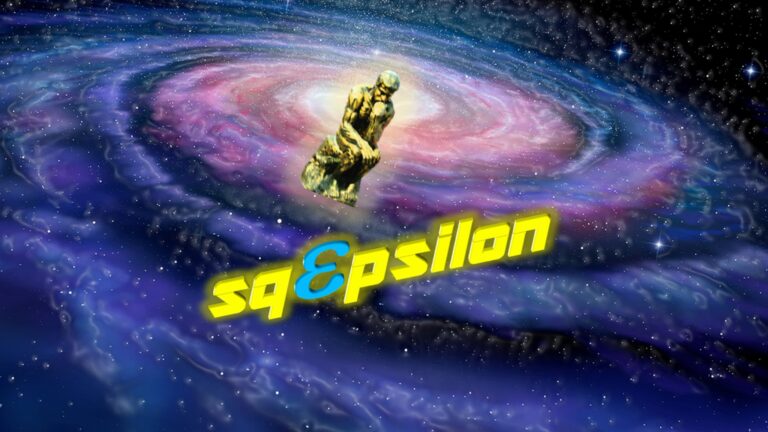 sqEpsilon – “Waves At Sunrise”