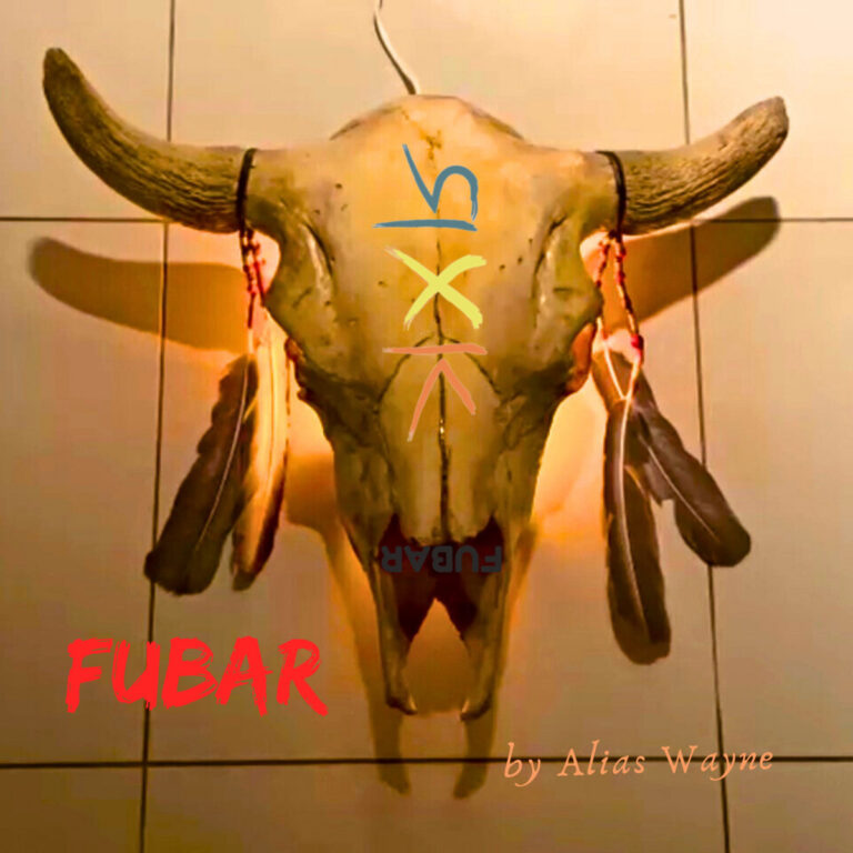 Ranzel X Kendrick – “Fubar”