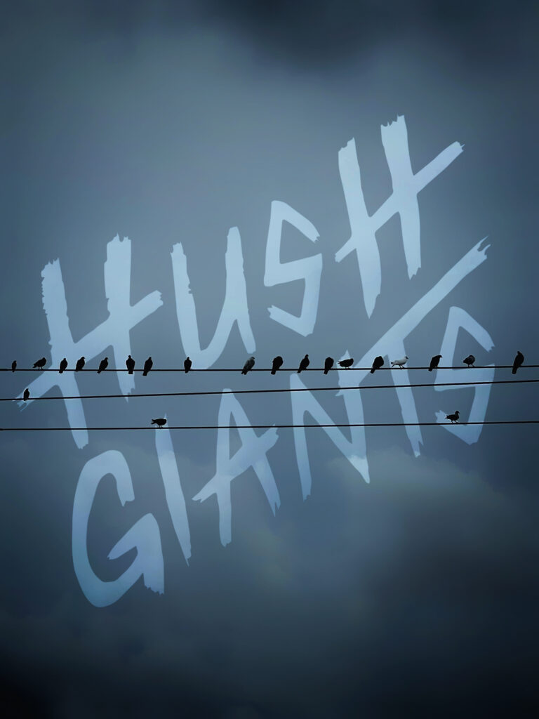 A conversation with Hush Giants about “1NE (Bedroom Rope)”