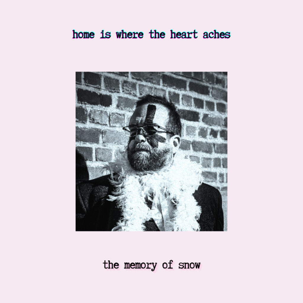 The Memory Of Snow – “Home Is Where The Heart Aches” Album