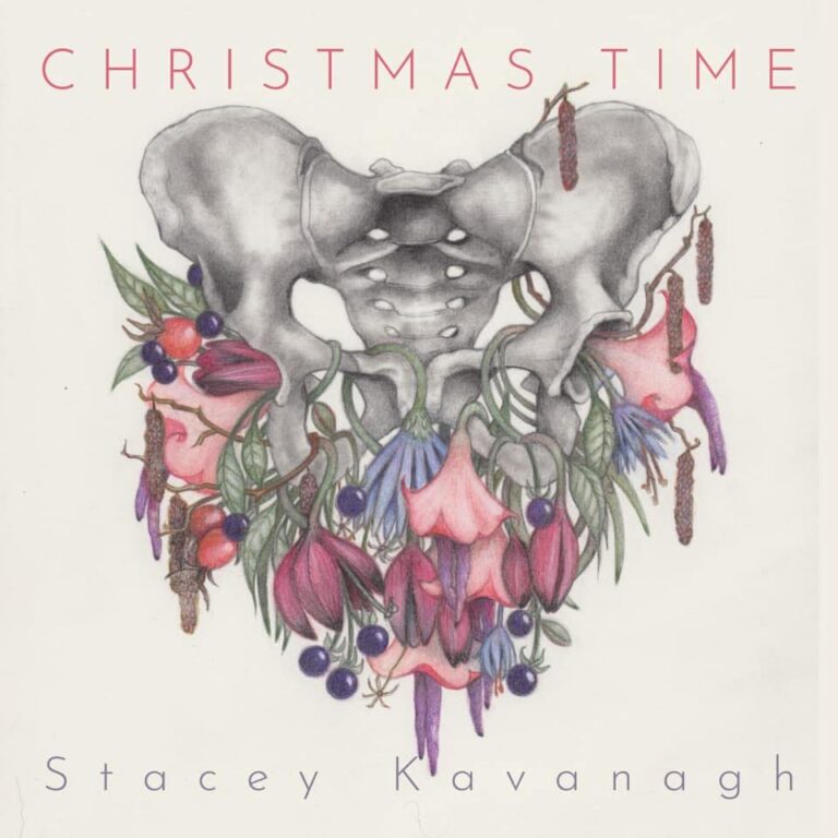 Stacey K – “Christmas Time”