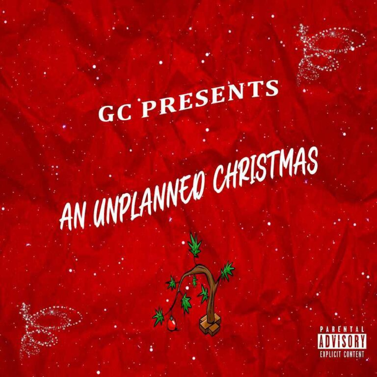 Super Saiyan Jay – “GC Presents An Unplanned Christmas”