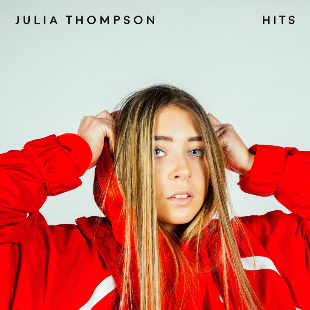 JULIA THOMPSON – “HITS”