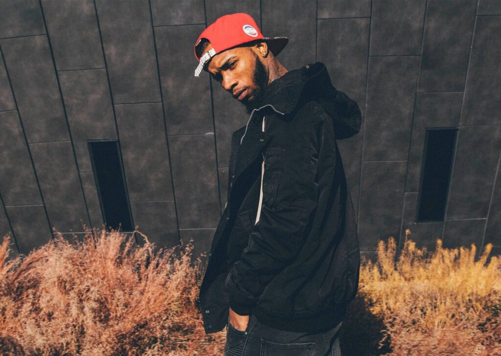 TORY LANEZ – “MEMORIES DONT DIE”