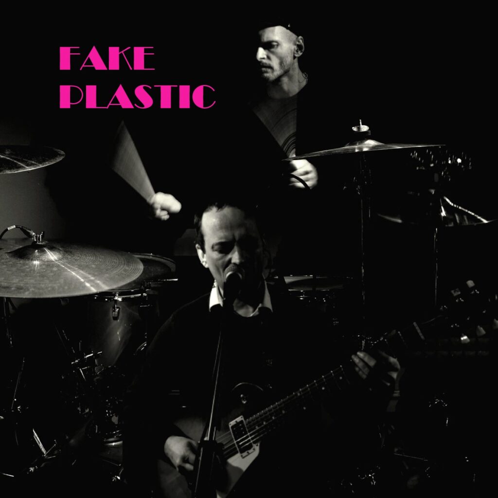 Fake Plastic – “Black Eyed Girl”