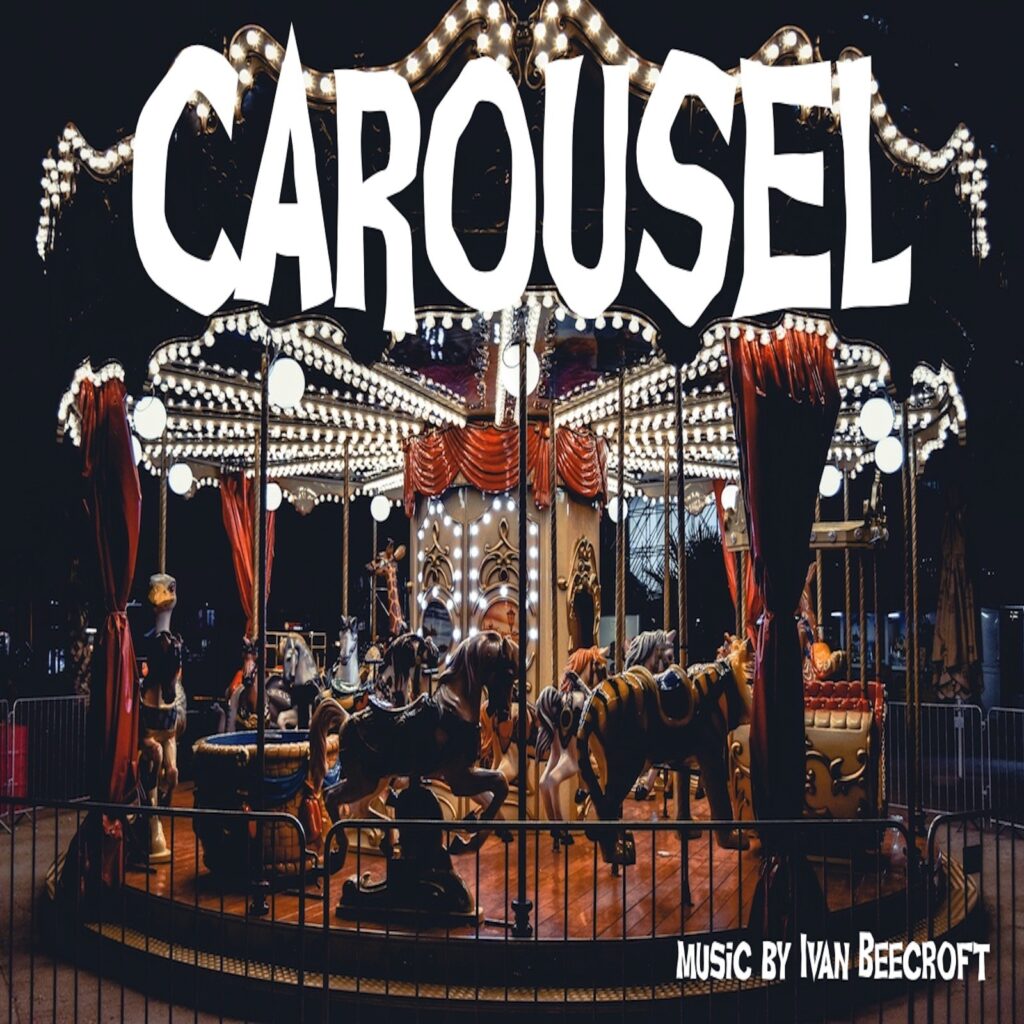 Ivan Beecroft – “Carousel”