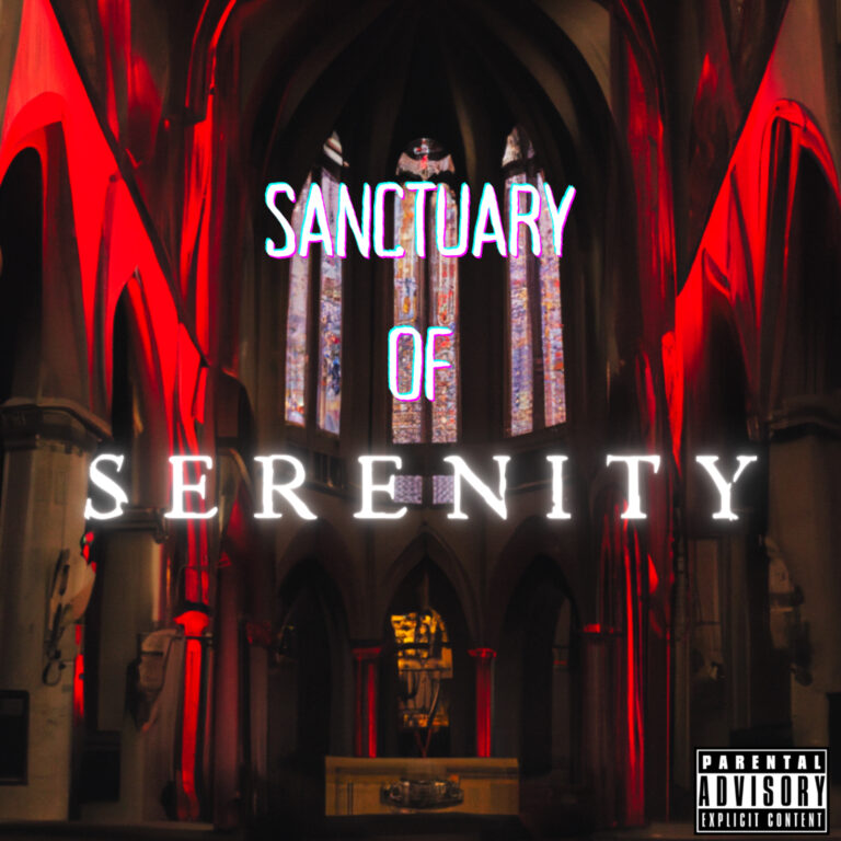 Arrow Santi – “Sanctuary of Serenity”