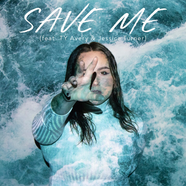 Michael Ellery – “Save Me”