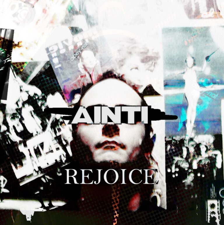 Ainti – “Rejoice”