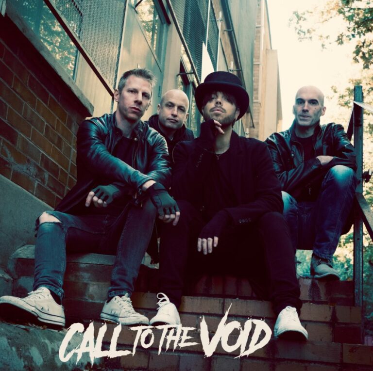 Call To The Void – “Blow”