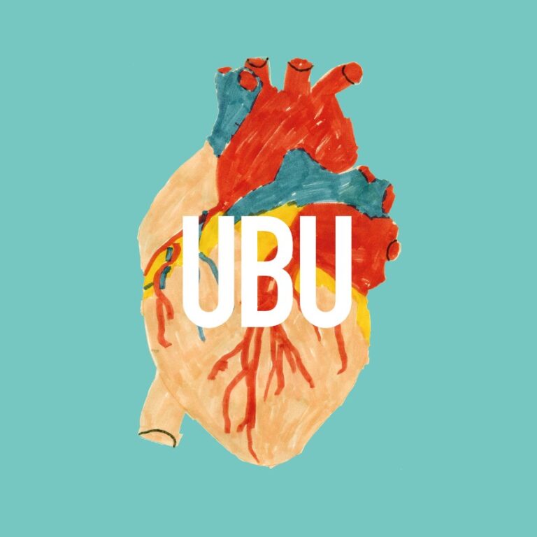 UBU – “UBU”