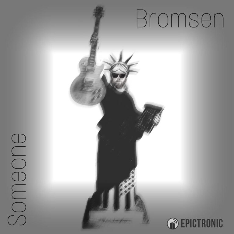 A conversation with Bromsen about “Someone”