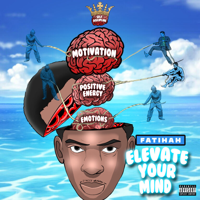 Fatihah – “Elevate Your Mind”