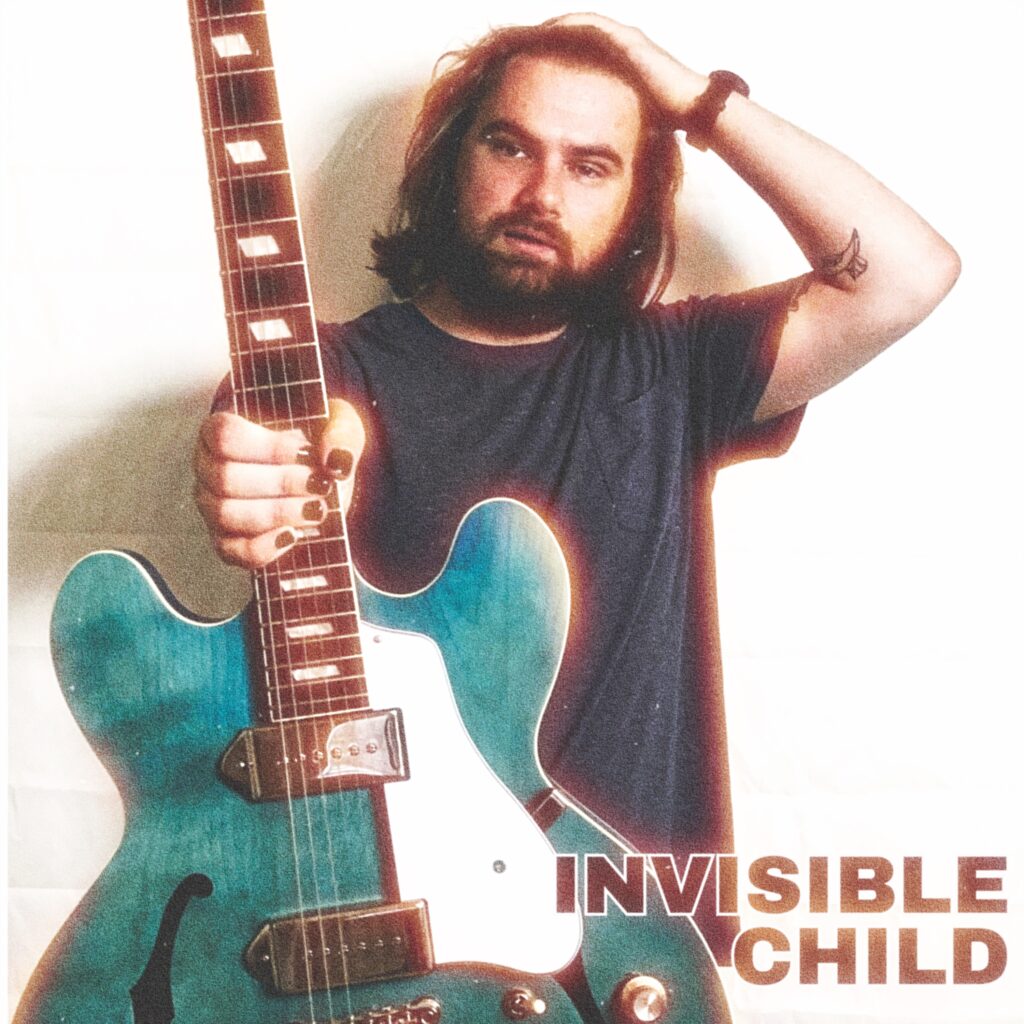 Benton Crane – “Invisible Child”