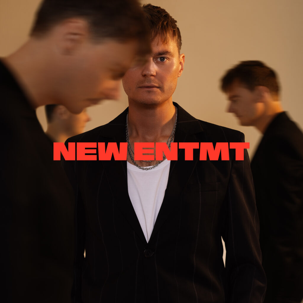 NEW ENTMT – “Live For the Night”