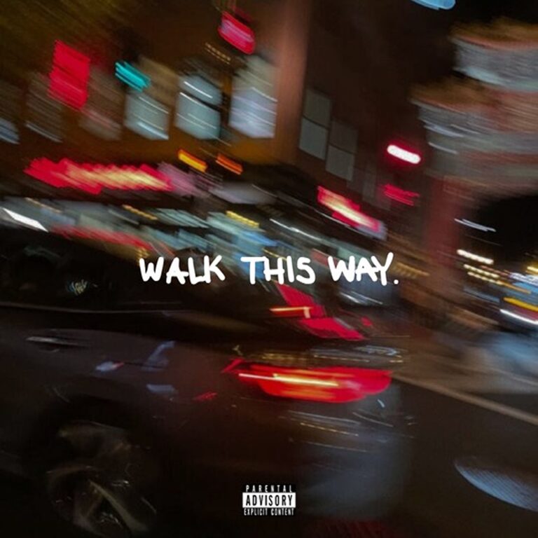 Jack Miller – “Walk This Way”