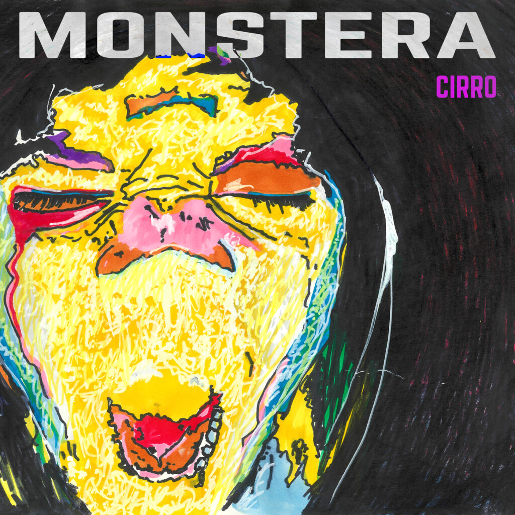 Cirro – “Monstera”