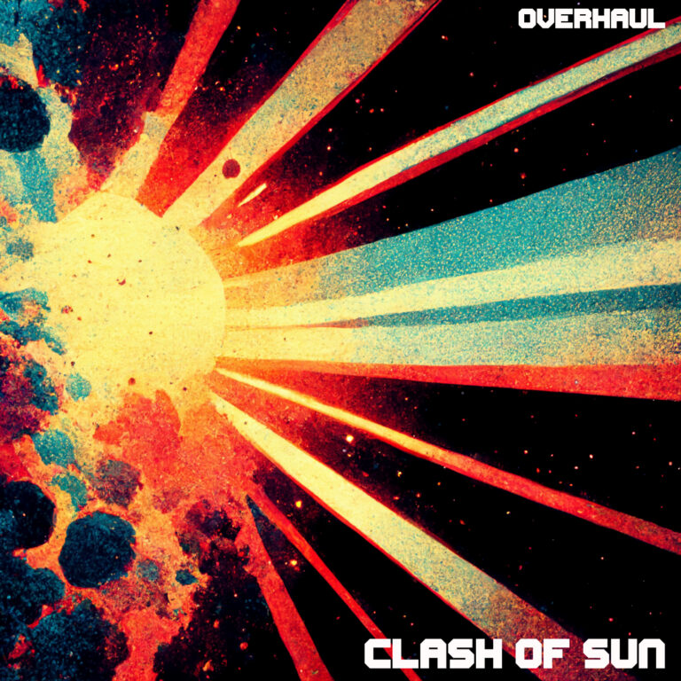 Clash of Sun – “Demons Ground”