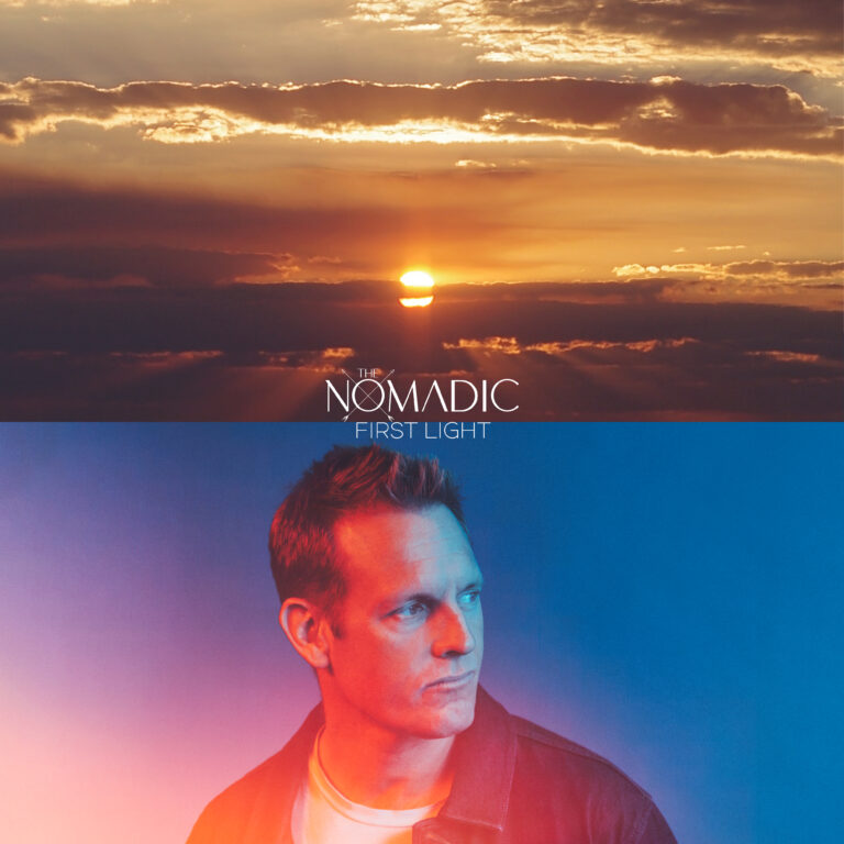 The Nomadic – “Treading Water”