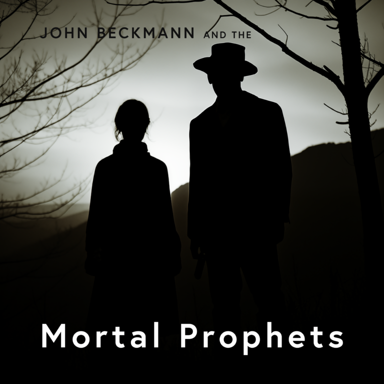 Mortal Prophets – “Sleeping In My Bed”