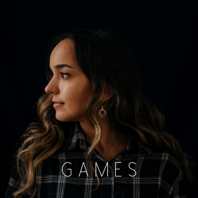 Alla Igityan – “Games”