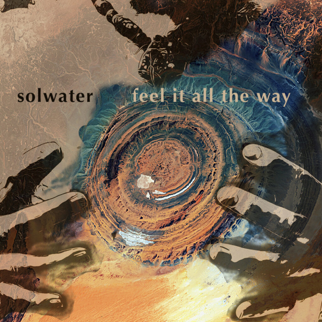 Solwater – “feel it all the way”