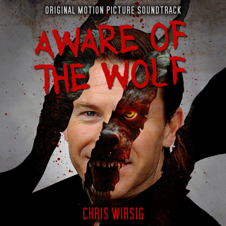 Chris Wirsig – “Aware Of The Wolf”