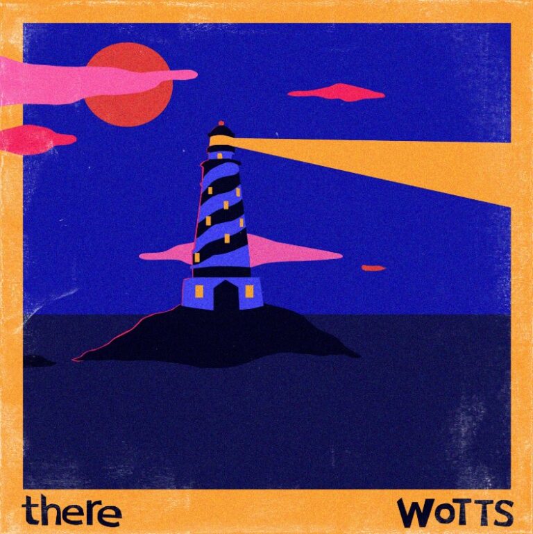 Wotts – “there”