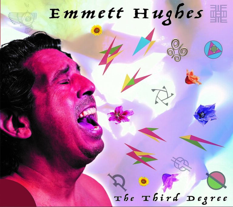 Emmett Hughes – “What Will I Do”