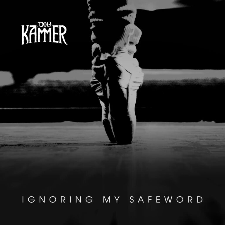 Die Kammer – “Ignoring My Safeword”