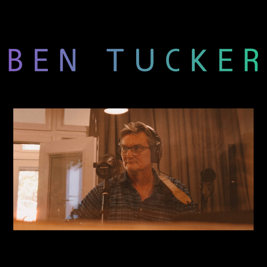 Ben Tucker – “Ben Tucker”