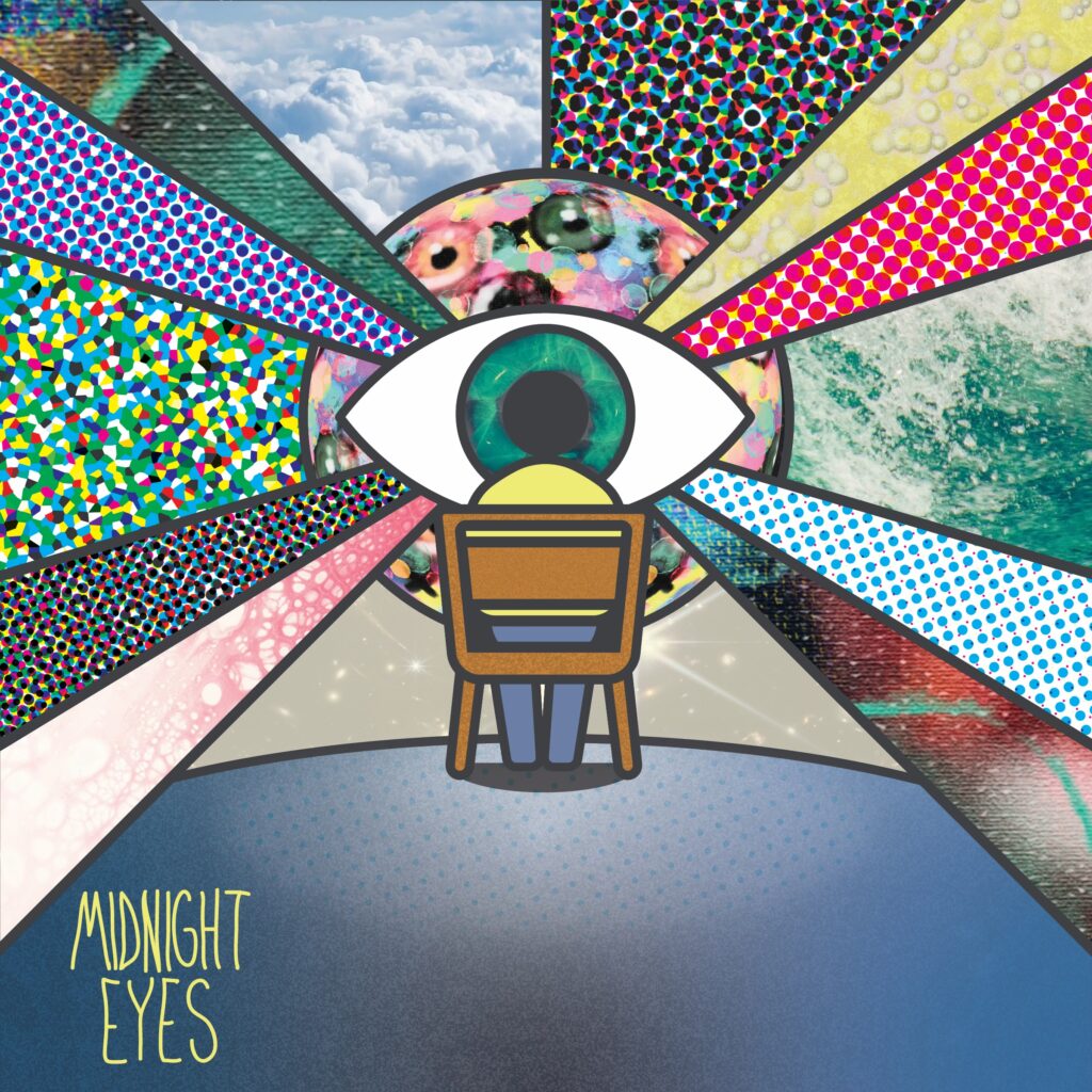 Humble Francis – “Midnight Eyes”