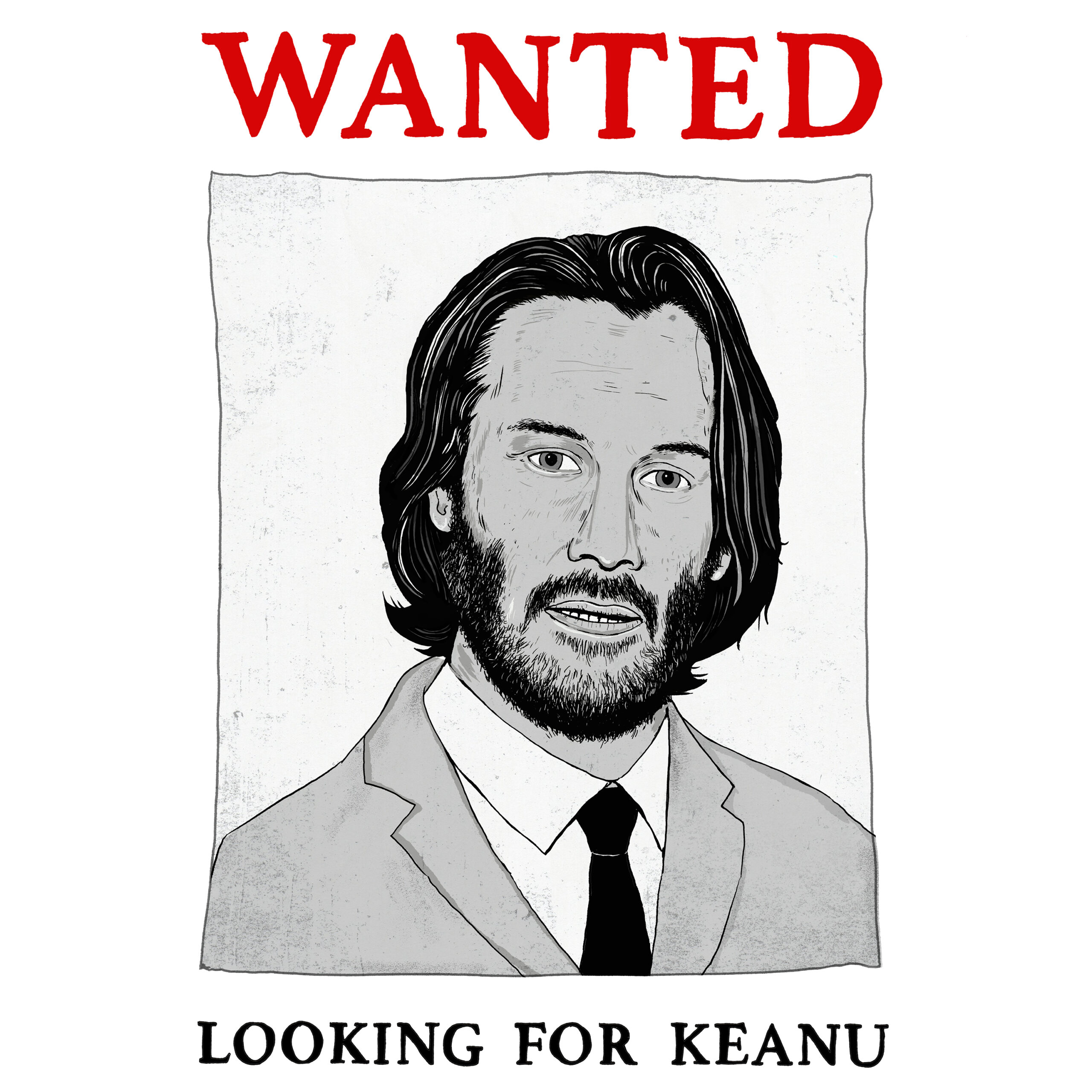 The Fades – “Looking for Keanu”