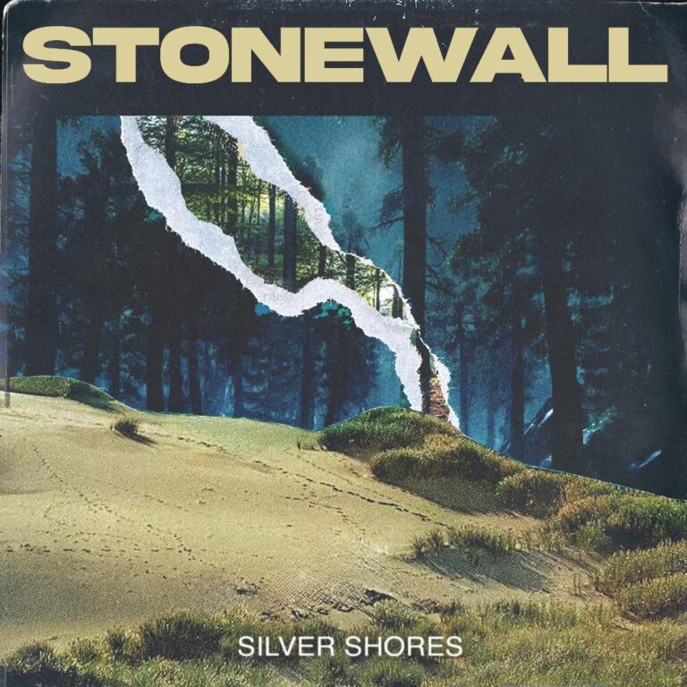 Silver Shores – “Stonewall”