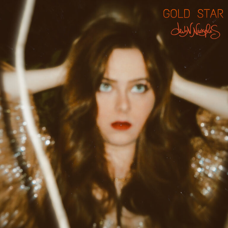 devoN Nickoles – “Gold Star”