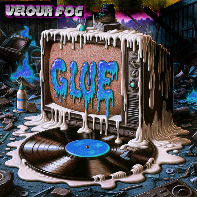 Velour Fog – “Glue”