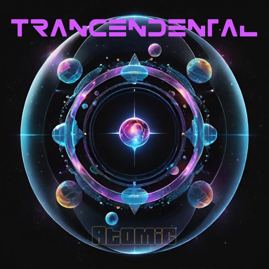 George Bolton’s Trancendental – “Atomic”