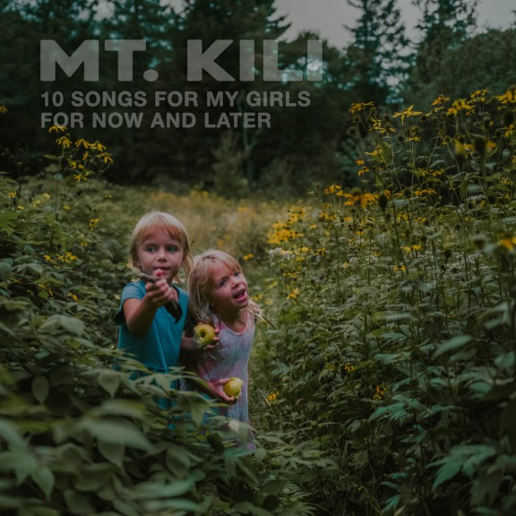 Mt. Kili – “Fall Asleep in the Sunlight”