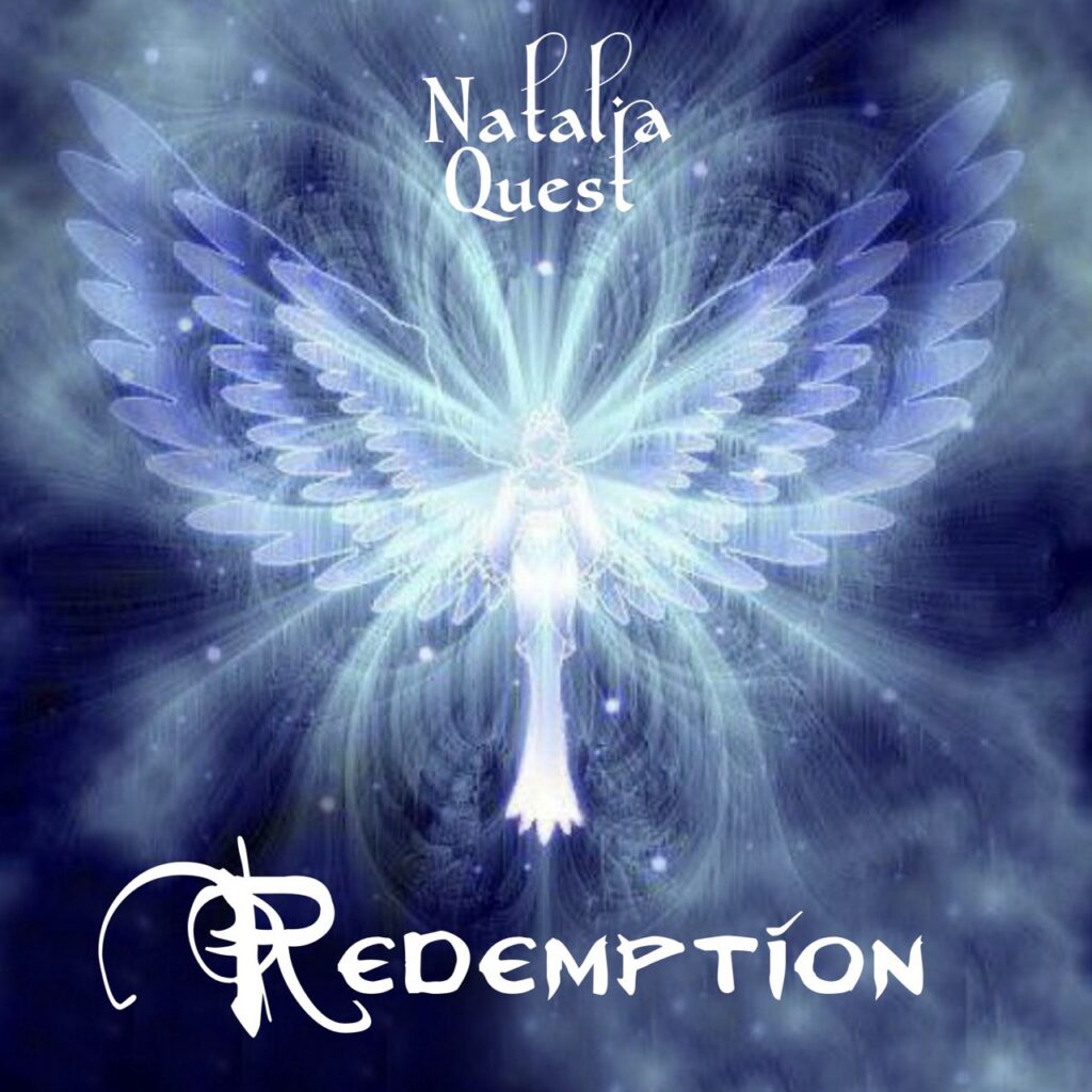 Natalia Quest – “Redemption”