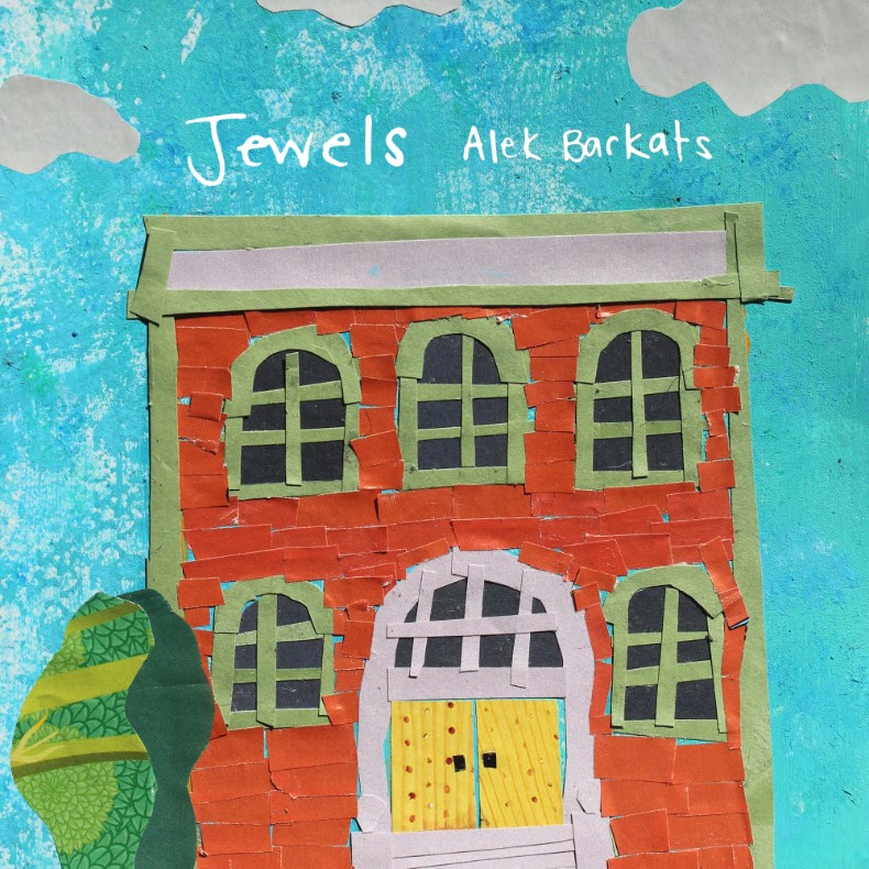 Alek Barkats – “Jewels”
