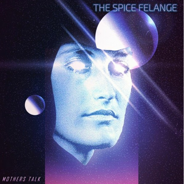 Mothers Talk – “The Spice Felange”