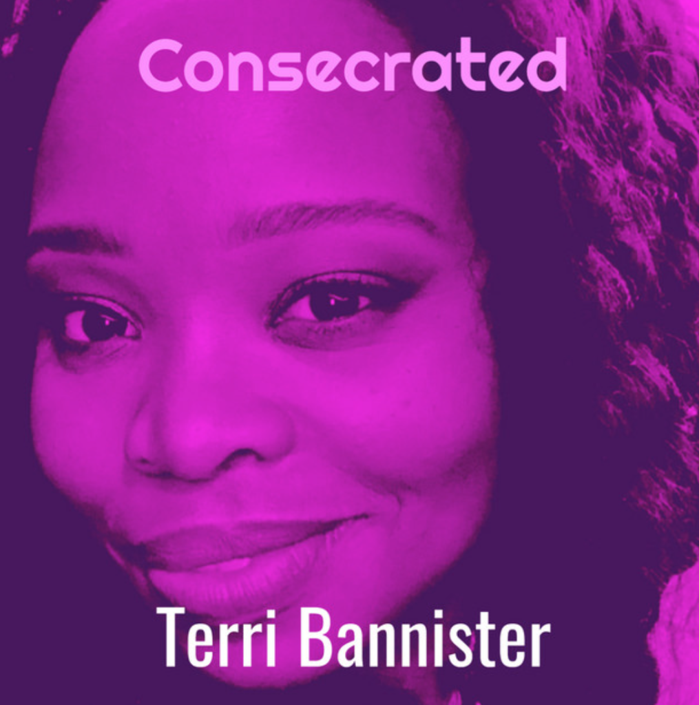 Terri Bannister – “Visitation”