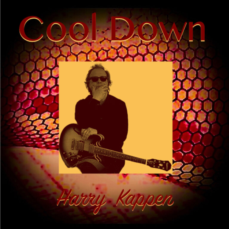 Harry Kappen – “Cool Down”