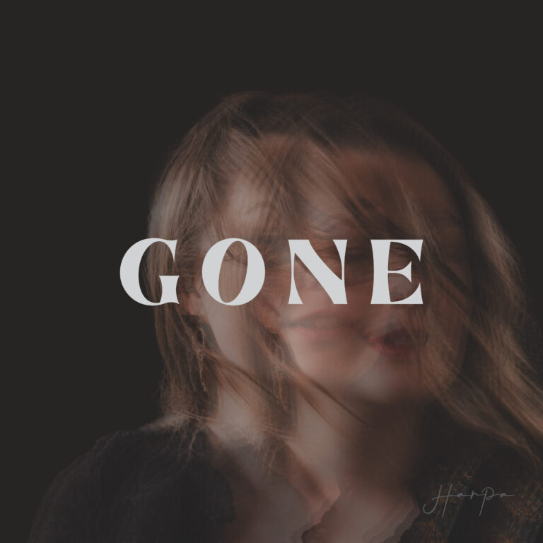 Harpa – “Gone”