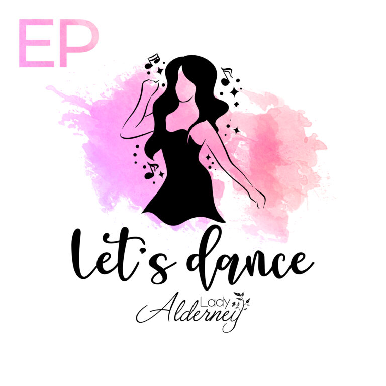 Lady Alderney – “Let’s Dance”