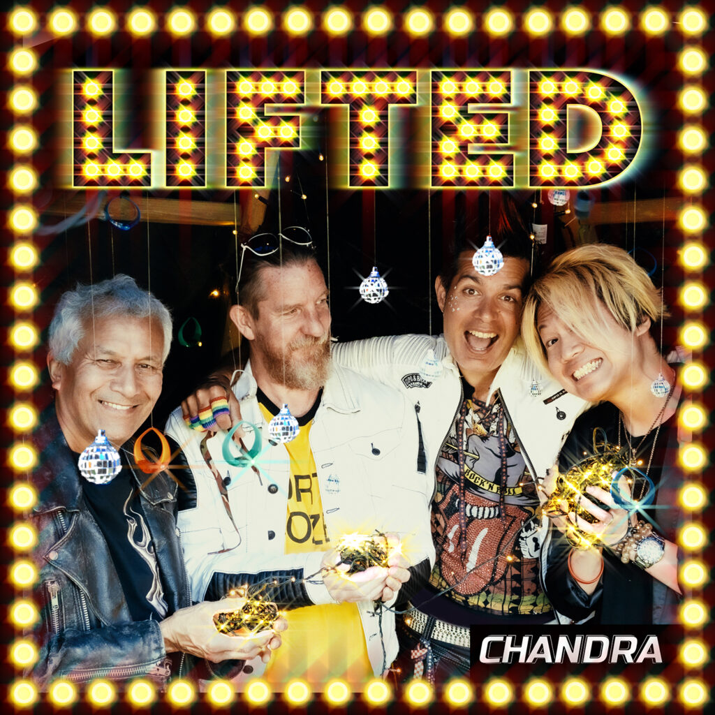 Chandra – “Lifted”