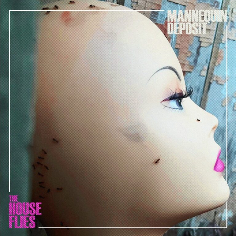 The House Flies – “Mannequin Deposit”