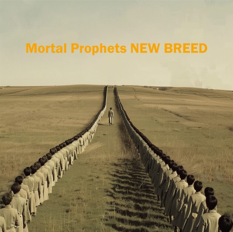 Mortal Prophets – “New Breed”